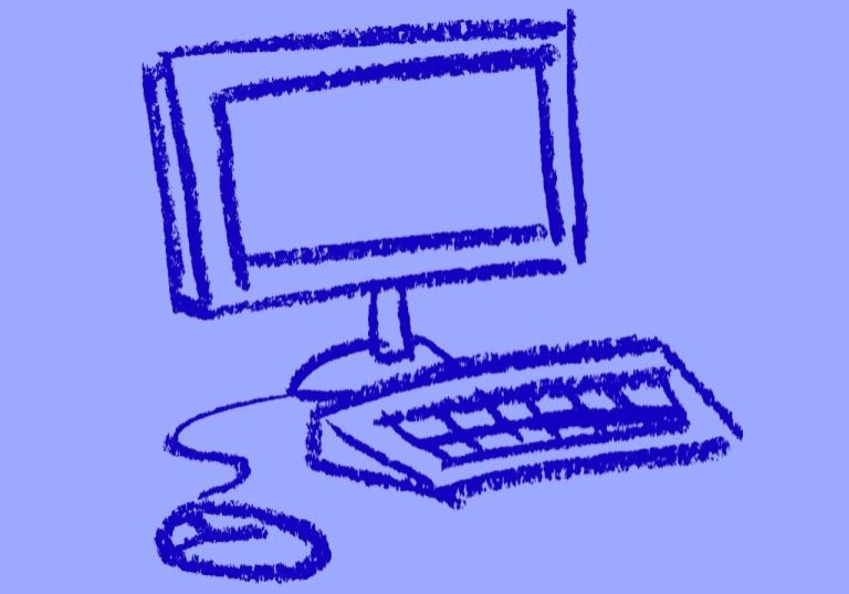 Digital skills exit comms