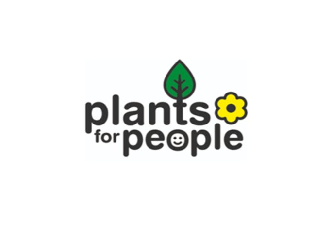 Plants for People logo