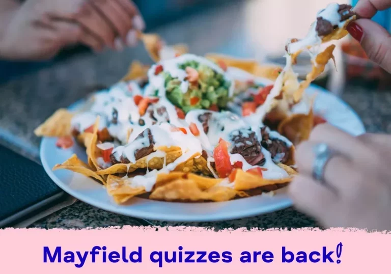 Quiz Event